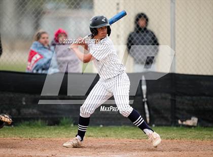 Thumbnail 2 in Duchesne vs. Kanab (UHSAA 2A 2nd Round) photogallery.