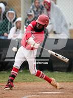 Photo from the gallery "Duchesne vs. Kanab (UHSAA 2A 2nd Round)"