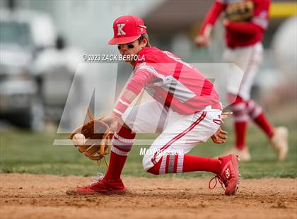 Thumbnail 1 in Duchesne vs. Kanab (UHSAA 2A 2nd Round) photogallery.