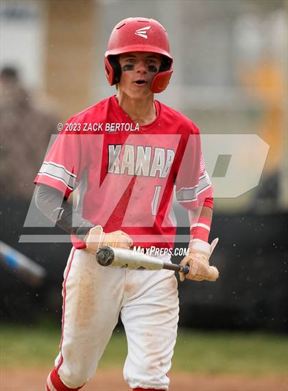 Thumbnail 1 in Duchesne vs. Kanab (UHSAA 2A 2nd Round) photogallery.