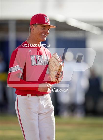 Thumbnail 3 in Duchesne vs. Kanab (UHSAA 2A 2nd Round) photogallery.