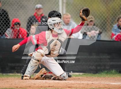 Thumbnail 1 in Duchesne vs. Kanab (UHSAA 2A 2nd Round) photogallery.