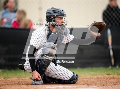 Thumbnail 3 in Duchesne vs. Kanab (UHSAA 2A 2nd Round) photogallery.