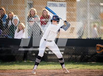 Thumbnail 2 in Duchesne vs. Kanab (UHSAA 2A 2nd Round) photogallery.