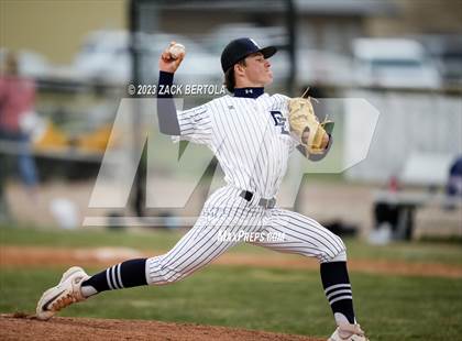 Thumbnail 1 in Duchesne vs. Kanab (UHSAA 2A 2nd Round) photogallery.