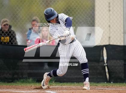 Thumbnail 2 in Duchesne vs. Kanab (UHSAA 2A 2nd Round) photogallery.