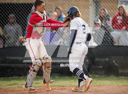 Thumbnail 1 in Duchesne vs. Kanab (UHSAA 2A 2nd Round) photogallery.