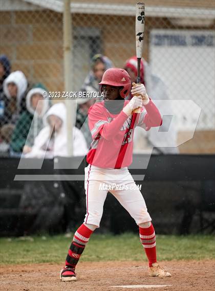 Thumbnail 2 in Duchesne vs. Kanab (UHSAA 2A 2nd Round) photogallery.