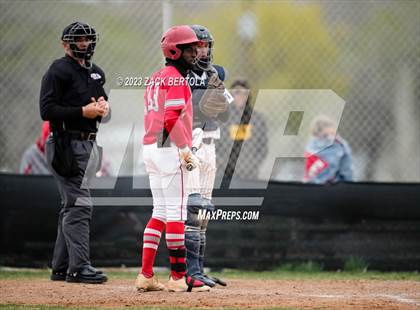 Thumbnail 2 in Duchesne vs. Kanab (UHSAA 2A 2nd Round) photogallery.