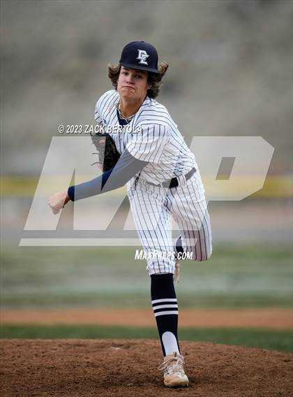 Thumbnail 2 in Duchesne vs. Kanab (UHSAA 2A 2nd Round) photogallery.