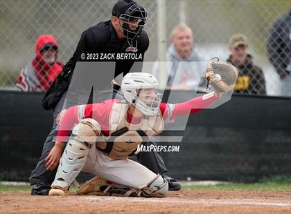 Thumbnail 3 in Duchesne vs. Kanab (UHSAA 2A 2nd Round) photogallery.