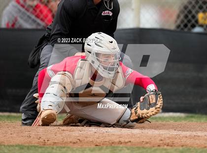 Thumbnail 2 in Duchesne vs. Kanab (UHSAA 2A 2nd Round) photogallery.