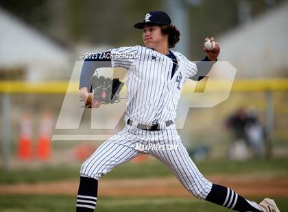Thumbnail 3 in Duchesne vs. Kanab (UHSAA 2A 2nd Round) photogallery.