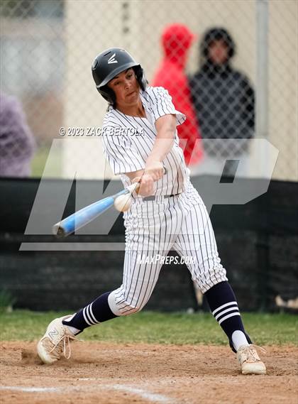 Thumbnail 2 in Duchesne vs. Kanab (UHSAA 2A 2nd Round) photogallery.