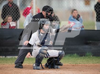 Thumbnail 1 in Duchesne vs. Kanab (UHSAA 2A 2nd Round) photogallery.
