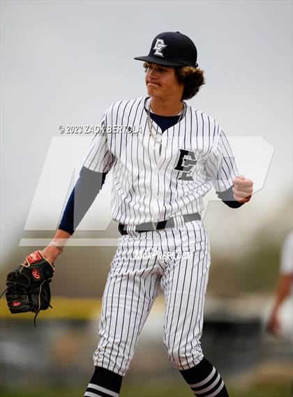 Thumbnail 1 in Duchesne vs. Kanab (UHSAA 2A 2nd Round) photogallery.