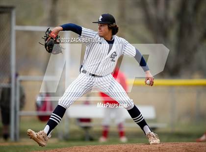 Thumbnail 3 in Duchesne vs. Kanab (UHSAA 2A 2nd Round) photogallery.