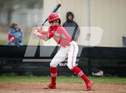Thumbnail 1 in Duchesne vs. Kanab (UHSAA 2A 2nd Round) photogallery.