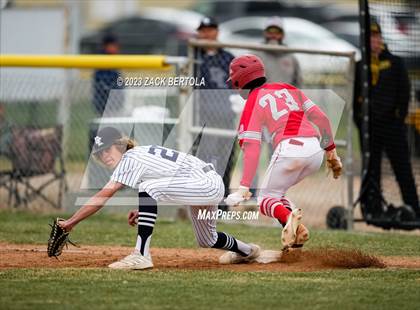 Thumbnail 1 in Duchesne vs. Kanab (UHSAA 2A 2nd Round) photogallery.