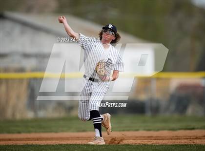 Thumbnail 2 in Duchesne vs. Kanab (UHSAA 2A 2nd Round) photogallery.