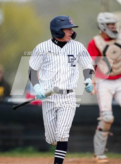 Thumbnail 3 in Duchesne vs. Kanab (UHSAA 2A 2nd Round) photogallery.