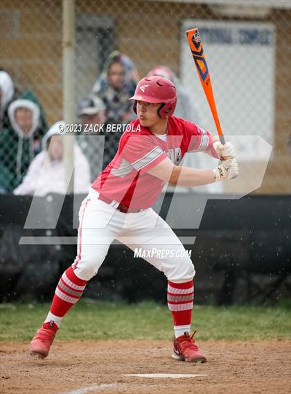 Thumbnail 3 in Duchesne vs. Kanab (UHSAA 2A 2nd Round) photogallery.