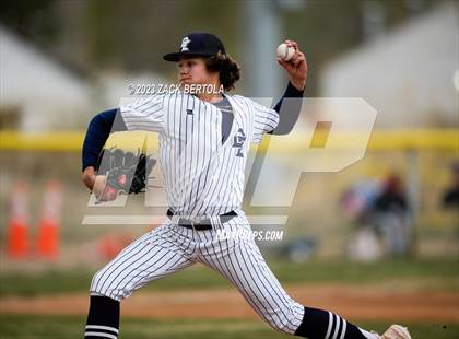 Thumbnail 1 in Duchesne vs. Kanab (UHSAA 2A 2nd Round) photogallery.