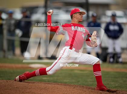 Thumbnail 2 in Duchesne vs. Kanab (UHSAA 2A 2nd Round) photogallery.