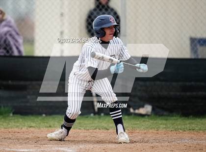 Thumbnail 2 in Duchesne vs. Kanab (UHSAA 2A 2nd Round) photogallery.