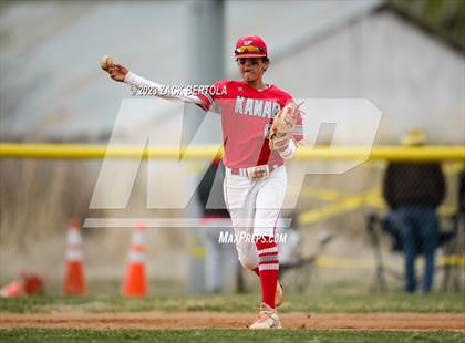 Thumbnail 3 in Duchesne vs. Kanab (UHSAA 2A 2nd Round) photogallery.