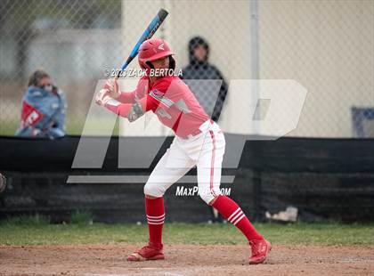 Thumbnail 3 in Duchesne vs. Kanab (UHSAA 2A 2nd Round) photogallery.