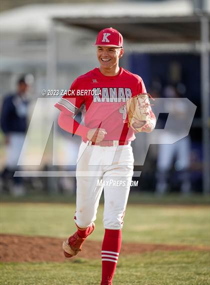Thumbnail 1 in Duchesne vs. Kanab (UHSAA 2A 2nd Round) photogallery.
