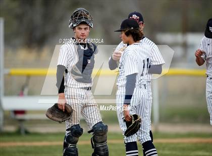 Thumbnail 1 in Duchesne vs. Kanab (UHSAA 2A 2nd Round) photogallery.