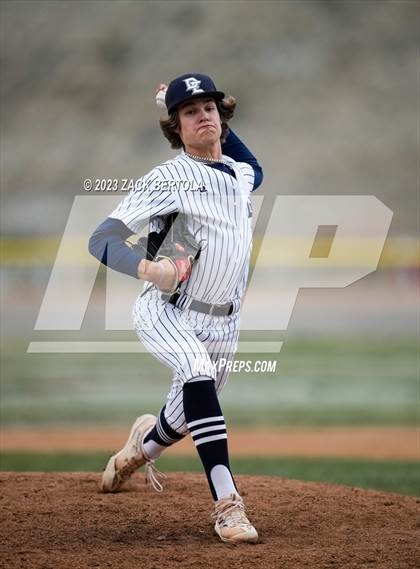 Thumbnail 3 in Duchesne vs. Kanab (UHSAA 2A 2nd Round) photogallery.