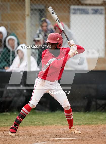 Thumbnail 3 in Duchesne vs. Kanab (UHSAA 2A 2nd Round) photogallery.