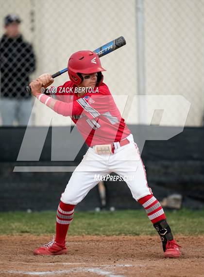 Thumbnail 3 in Duchesne vs. Kanab (UHSAA 2A 2nd Round) photogallery.