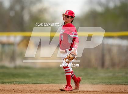 Thumbnail 3 in Duchesne vs. Kanab (UHSAA 2A 2nd Round) photogallery.