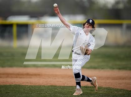 Thumbnail 2 in Duchesne vs. Kanab (UHSAA 2A 2nd Round) photogallery.