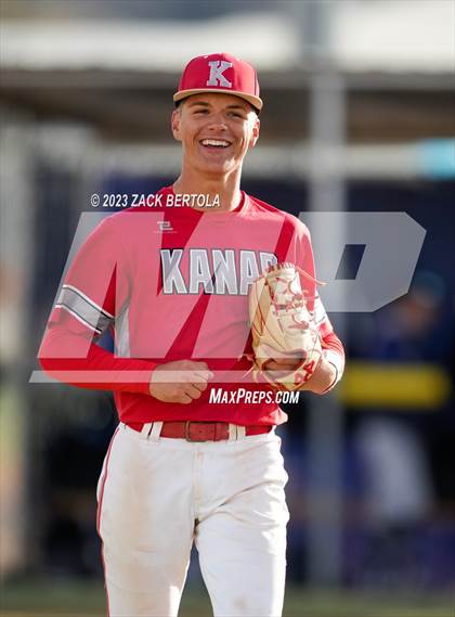 Thumbnail 2 in Duchesne vs. Kanab (UHSAA 2A 2nd Round) photogallery.