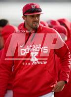 Photo from the gallery "Duchesne vs. Kanab (UHSAA 2A 2nd Round)"