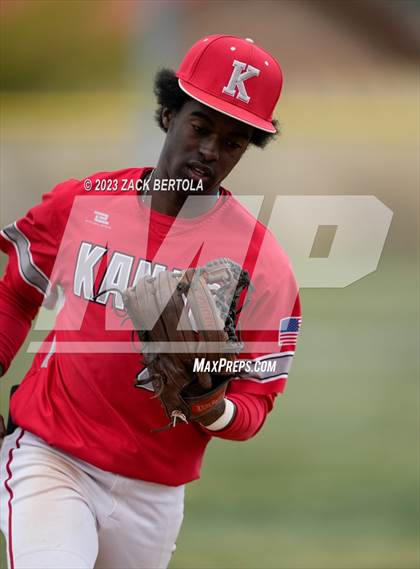 Thumbnail 1 in Duchesne vs. Kanab (UHSAA 2A 2nd Round) photogallery.