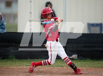 Thumbnail 3 in Duchesne vs. Kanab (UHSAA 2A 2nd Round) photogallery.