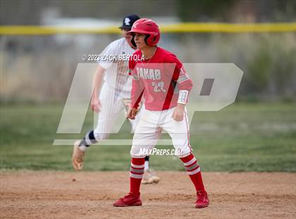 Thumbnail 2 in Duchesne vs. Kanab (UHSAA 2A 2nd Round) photogallery.