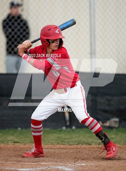 Thumbnail 2 in Duchesne vs. Kanab (UHSAA 2A 2nd Round) photogallery.