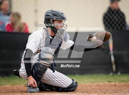 Thumbnail 1 in Duchesne vs. Kanab (UHSAA 2A 2nd Round) photogallery.
