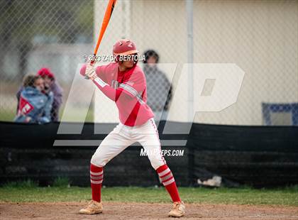 Thumbnail 3 in Duchesne vs. Kanab (UHSAA 2A 2nd Round) photogallery.