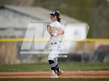 Thumbnail 1 in Duchesne vs. Kanab (UHSAA 2A 2nd Round) photogallery.
