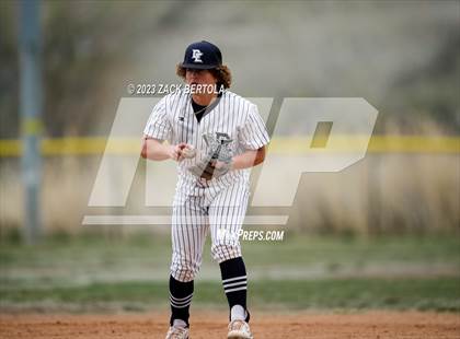 Thumbnail 1 in Duchesne vs. Kanab (UHSAA 2A 2nd Round) photogallery.