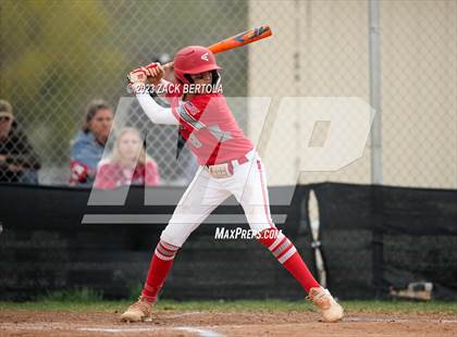 Thumbnail 3 in Duchesne vs. Kanab (UHSAA 2A 2nd Round) photogallery.