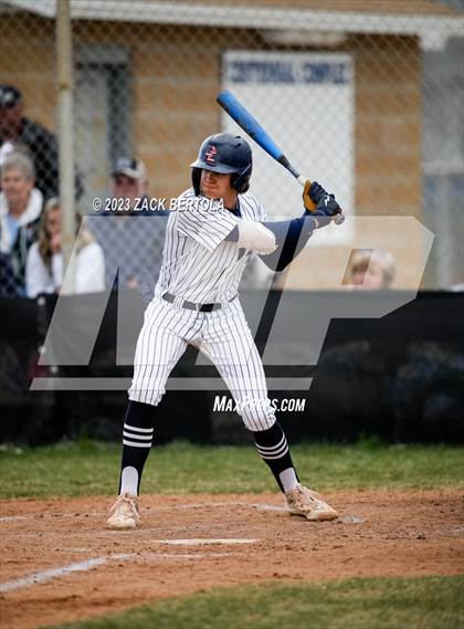 Thumbnail 1 in Duchesne vs. Kanab (UHSAA 2A 2nd Round) photogallery.